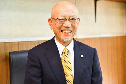 代表 行政書士/相続診断士 澤田 朗